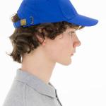 Бейсболка Василийок оптом | унисекс, регулируемая