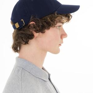 Бейсболка тёмно-синяя оптом | базовая кепка унисекс (navy / dark blue)