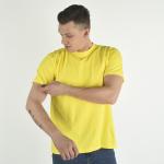 Футболка мужская оптом 160 гр Лимонный