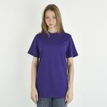 Футболка женская оптом 160 гр Фиолетвый
