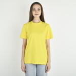 Футболка женская оптом 160 гр Лимонный