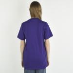 Футболка женская оптом 160 гр Фиолетвый