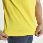 Футболка мужская оптом 160 гр Лимонный