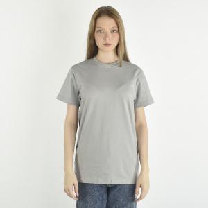 Футболка женская оптом 160 гр Серый