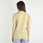 Футболка женская оптом 160 гр Бежевая