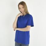 Футболка женская оптом 160 гр Василек