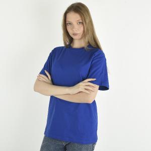 Футболка женская оптом 160 гр Василек