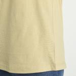 Футболка мужская оптом 160 гр Бежевая