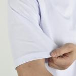 Футболка мужская оптом 160 гр белая