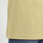 Рубаки Поло мужское Беживый оптом